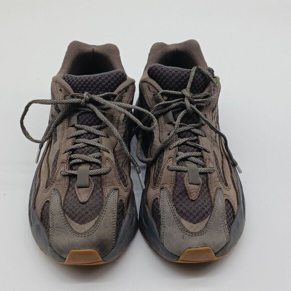 Adidas Yeezy Boost 700 V2 Geode Size 11.5 - Picture 2 of 11